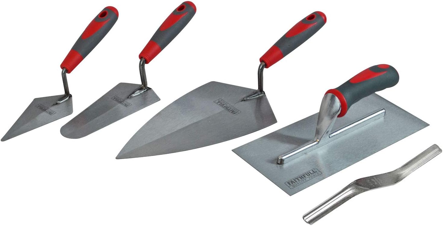 Best Small Garden Trowel For Plugs