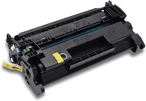 Amazon.com: Compatible para HP CF259A Cartucho de tóner de repuesto para HP  Laserjet Pro MFP M404n 404dn 404dw M428dw M428f Impresora Negro Oficina  Accesorios Electrónicos : Productos de Oficina
