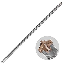 Wensilon Concrete Drill Bit lengthening 3pcs