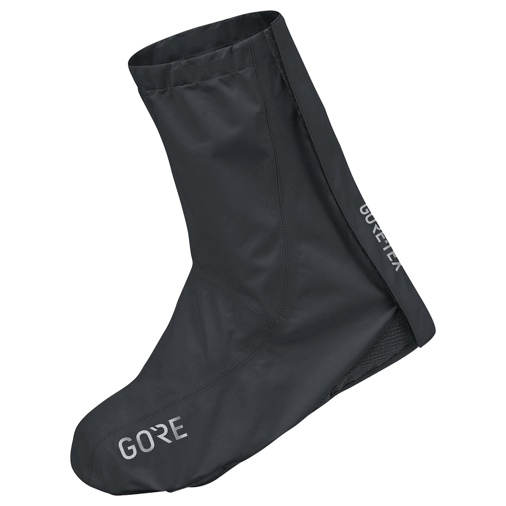 GOREWEAR GORE-TEX Overshoes, Black, 48-50