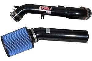 Injen Technology SP1993BLK Black Mega Ram Cold Air Intake System