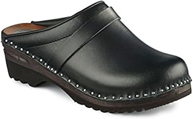 troentorp mens clogs