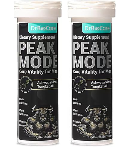 dr biocare l carnitine Amazon.com: DrBioCare Peak Mode Effervescent Tablets and Living Collagen L- Carnitine Complex Supplement : Health & Household