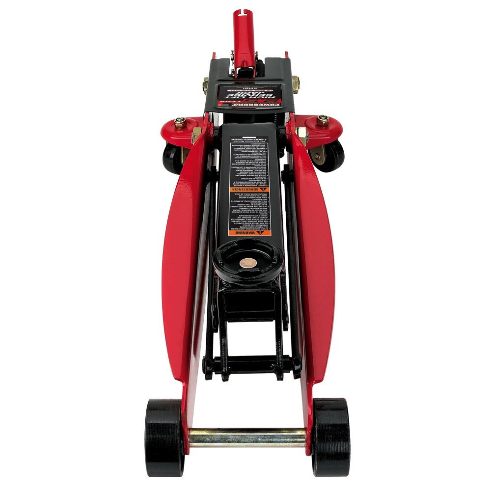 Alltrade 647587 3 Ton, Farm Jack 3 Ton, Farm Jack