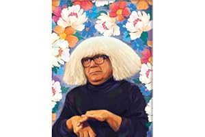 eniref Paint by Numbers for Adults Beginners, DIY Paint by Numbers for Kids Acrylic Paint Drawing Paintwork with Paintbrushes Always Sunny in Philadelphia Merch Fun Wall Decor 16X20inch