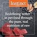 Instinct Ultimate Protein, Natural Dry Cat Food, Grain Free Recipe - Cage Free Chicken, 4 lb. Bag