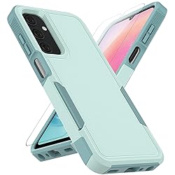 for Samsung Galaxy A25 5G Case: Dual Layer