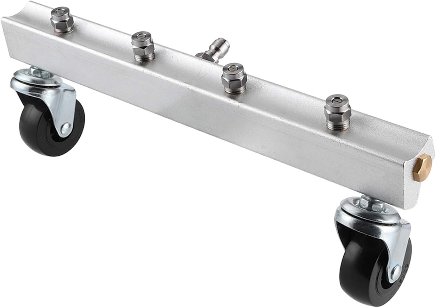 Undercarriage Pressure Washer Under Car Washer Power Washer Attachment