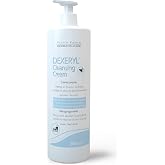 Dexeryl Cleansing Cream Cleanser 500ml