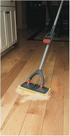 Amazon Com Casabella Microfiber Magnet Mop 1 Count Health