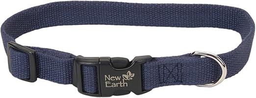 Coastal soy dog collar Clearance