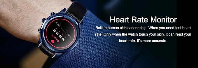 LEMFO LEM5 Pro - 3G Smartwatch Phone 1.3GHz Quad Core 2GB RAM 16GB ...