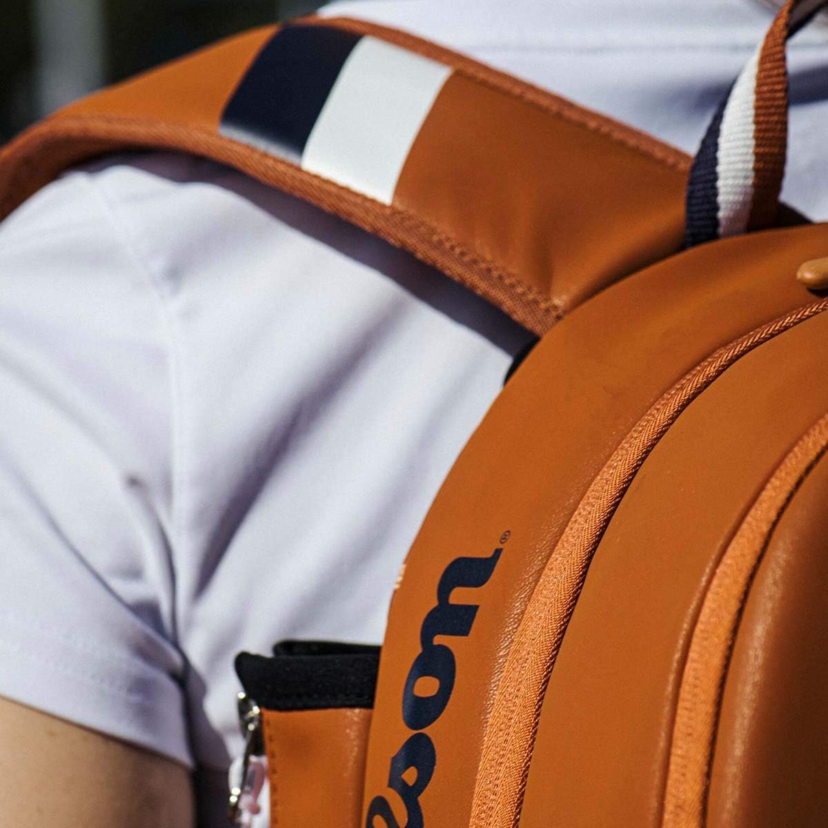 wilson roland garros team backpack