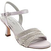 David Tate Women's Trio Heeled Sandal