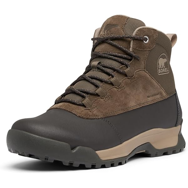 SOREL BUXTON LACE WP メンズ25.0cm 新品未使用 SOREL BUXTON LACE WP メンズ25.0cm 新品未使用 BUXTON™ Lace Men's