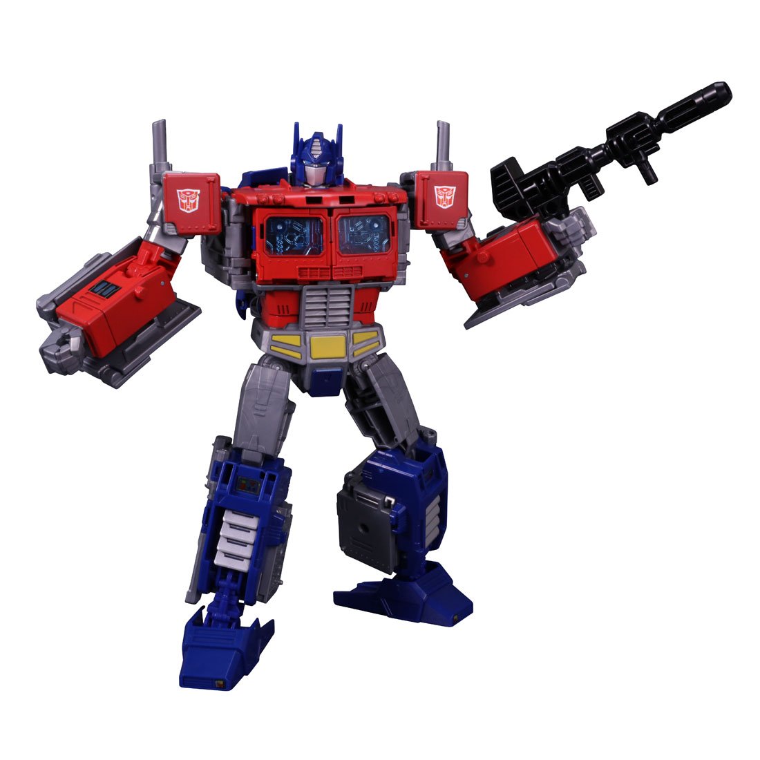 トランスフォーマー PP-09 オプティマスプライム Takara Tomy PP-09 Optimus Prime Transformer Power of the Prime