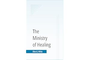 The Ministry of Healing
