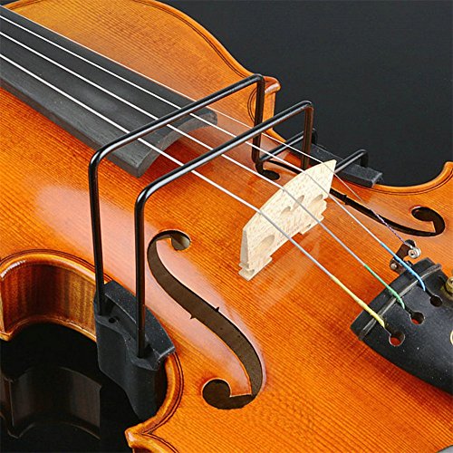 Timiy 4/4 Violin Bow Corrector Fiddle Straighten Collimator Practice Teaching Accessory