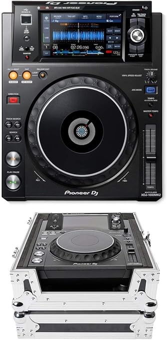 pioneer xdj 1000mk2