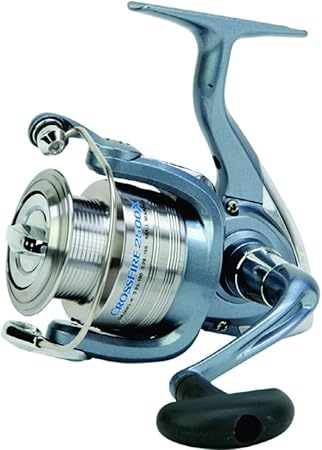 daiwa crossfire x