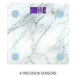 Marble Digital Scale | Glass Digital Weight Scale