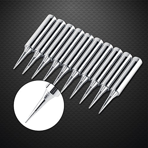 image for walfront 10Pcs 900M-T-I Copper Base Lead-free Electroplated Iron and N