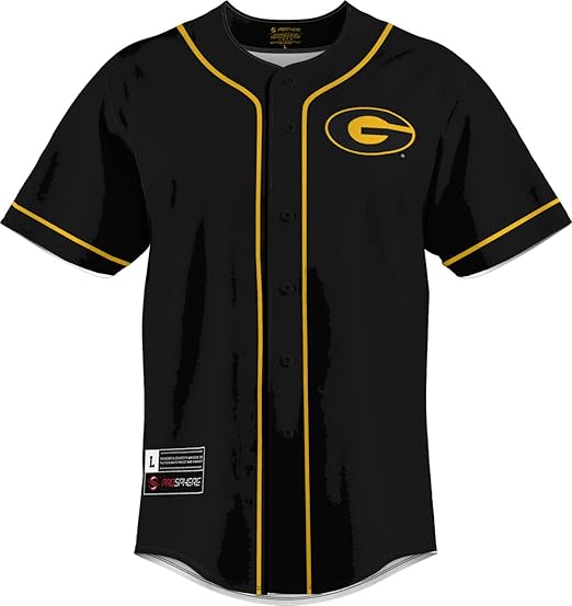 ProSphere Grambling State University Men's Replica Baseball