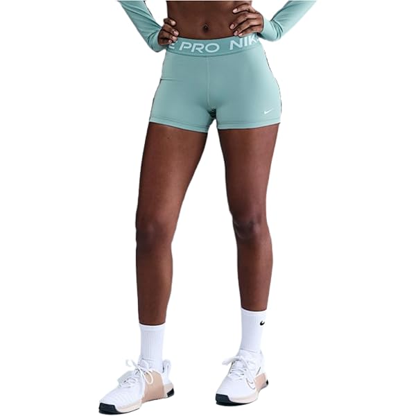 Amazon.com: Nike ProWomen's 3