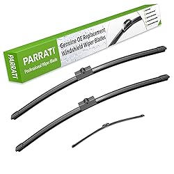 PARRATI® High Performance Premium All-Season