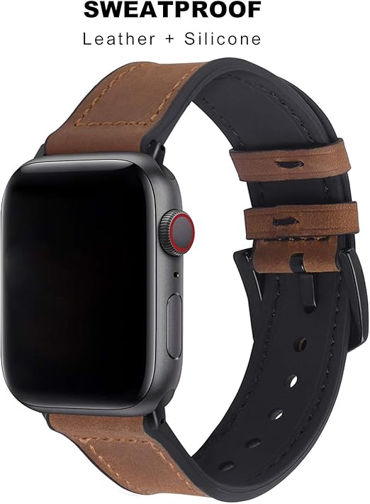 apple watch hybrid band