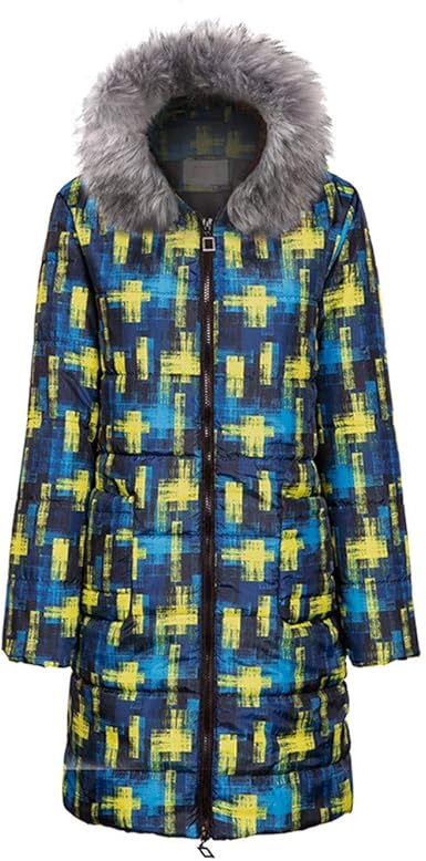 amazon womens coats plus size