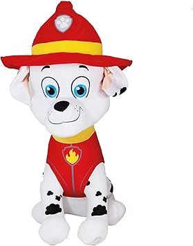 peluche paw patrol grande