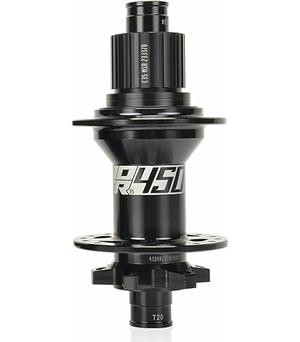 HOPE advanced-systems ハブ 32H Hope Pro 5 15x110mm Boost 32H Front Hub