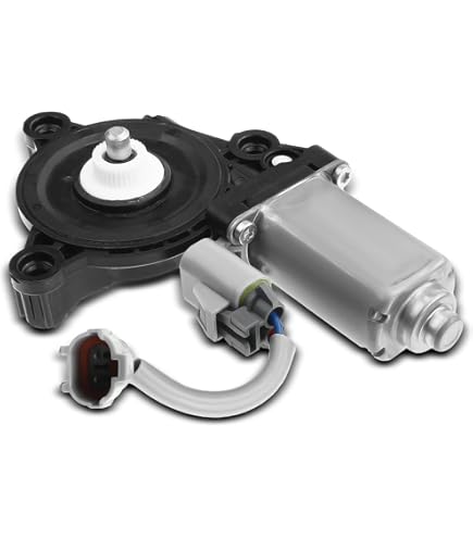 A-Premium Window Lift Motor Compatible With Hyundai Accent