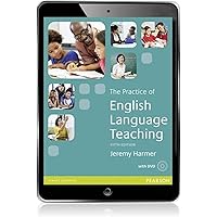 The Practice of English Language Teaching