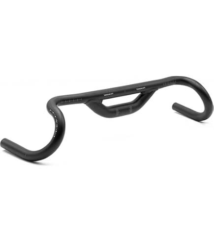 Amazon.com: REDSHIFT Kitchen Sink Low Flare Handlebar without Loop