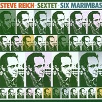 Sextet / 6 Marimbas