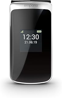 Emporia TouchSmart schwarz