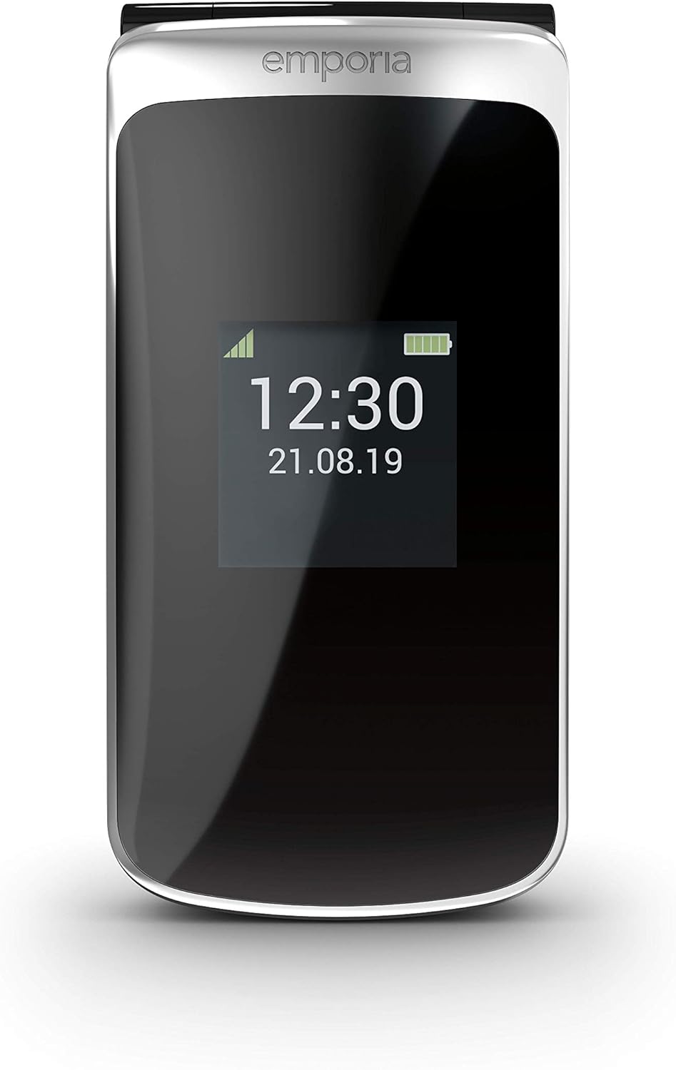 Emporia TouchSmart schwarz