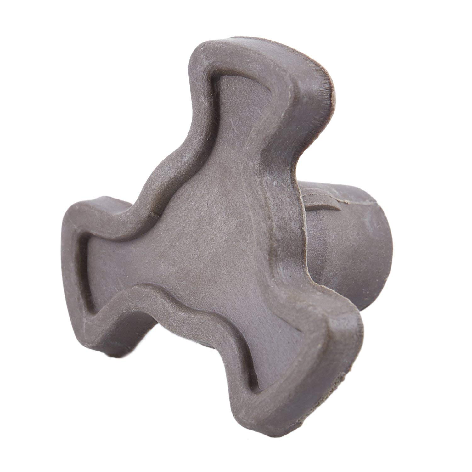 Cikuso - Acoplador Giratorio de plástico para microondas (2 cm ...