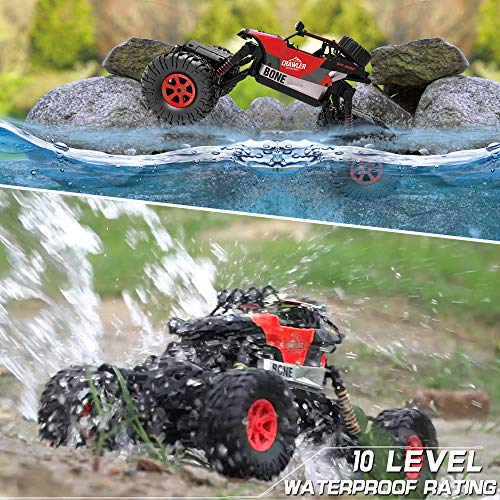 4 Gizmovine+Crawler+Climber+Vehicle+Electronic