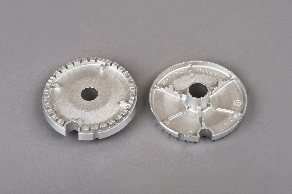 Gas Hob Burner Ring Gas Cooker Burner Head Nr. 5 DEFENDI Buy Online in