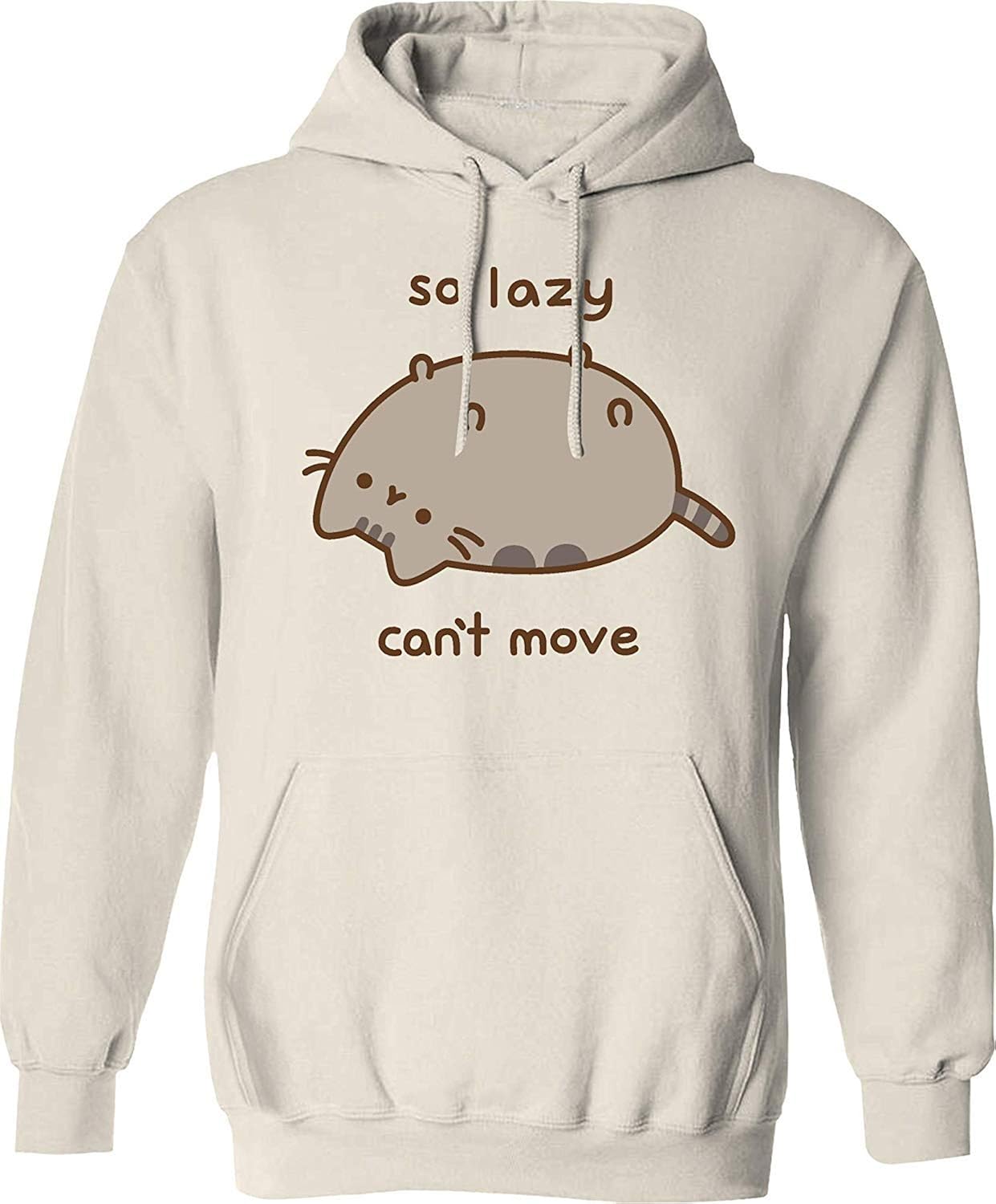 pusheen hoodie kids