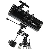 Celestron 127EQ PowerSeeker Telescope