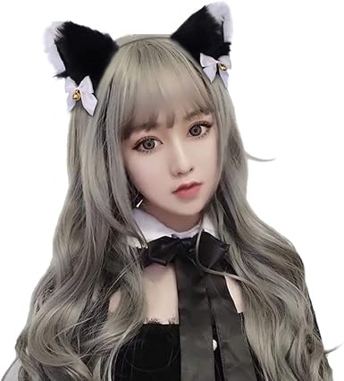 Laahoem Chat Oreille Bandeau Renard En Peluche Bandeau Fantaisie Robe Pince A Cheveux Cerceau Accessoires De Cheveux Femmes Filles Decoration Quotidienne Et Fete Black White And White Bowknot Amazon Fr Vetements Et Accessoires Laahoem Chat Oreille Bandeau Renard En Peluche Bandeau Fantaisie Robe Pince A Cheveux Cerceau Accessoires De Cheveux Femmes Filles Decoration Quotidienne Et Fete Black White And White Bowknot Amazon Fr Vetements Et Accessoires