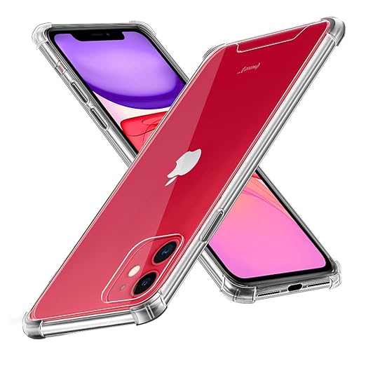 Iphone 11 Hülle Mit Band Abnehmbar TOPACE Hülle für iPhone 11: Amazon.de: Elektronik