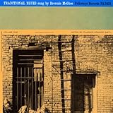 TRADITIONAL BLUES - VOL. 1                         image