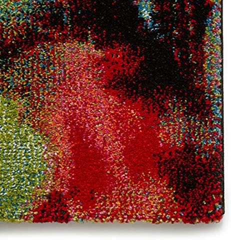 Think Rugs, Sunrise 20754 Multi - 120 x 170, Multi-coloured, 120 x 170 cm (Rectangular) - Image 5