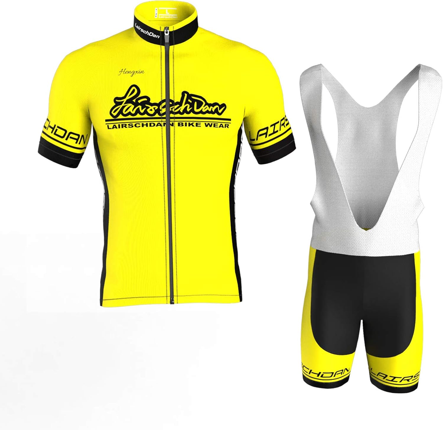 Flying Fish Body Tuta Ciclismo Completo Bici Uomo Estivo con Maglia e  Pantaloncini Corti Imbottiti Pantaloni e pantaloncini Pantaloncini  berjaya.edu.my