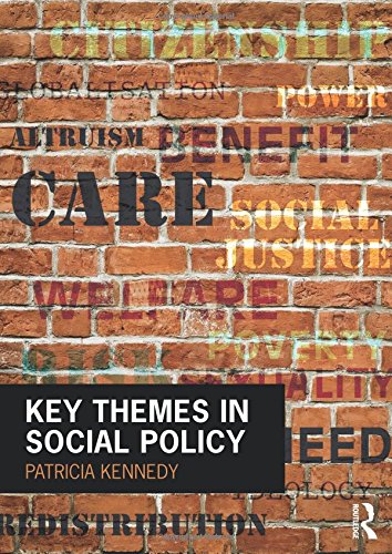 Key Themes in Social Policy